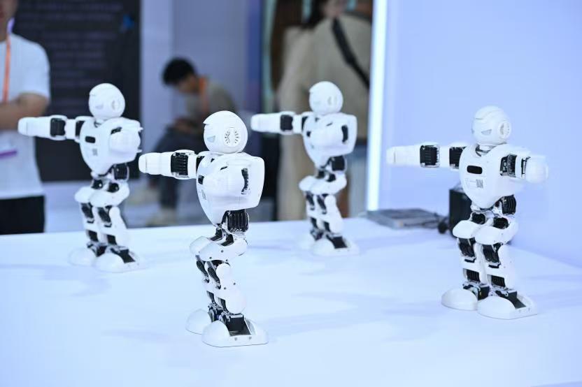 数字文化新引擎 第十六届海峡两岸文博会聚焦创意应用与服务创新