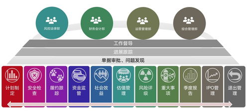 蓝凌携手国投创益 智慧投资助力乡村振兴与数字文化创意应用